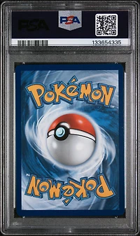 2025 Pokemon Meg En-mega Evolution 157 Mega Abomasnow Ex Ultra Rare PSA