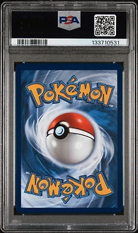 2025 Pokemon Meg En-mega Evolution 165 Acerola's Mischief Ultra Rare PSA