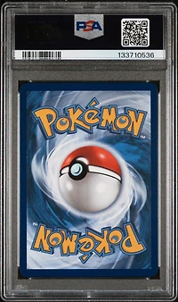 2025 Pokemon Meg En-mega Evolution 139 Litleo Illustration Rare PSA