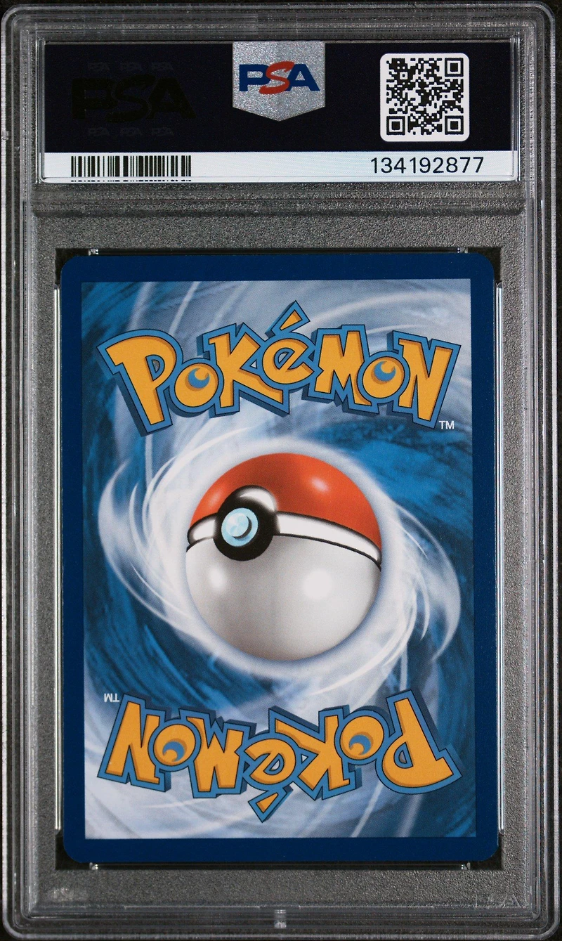 2023 Pokemon Pal En-paldea Evolved 136 Sableye PSA 10