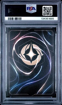 2025 Disney Lorcana En 9-fabled 213 Stand Out Epic PSA 10