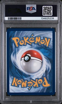 2025 Pokemon Meg En-mega Evolution 136 Shuckle Illustration Rare PSA