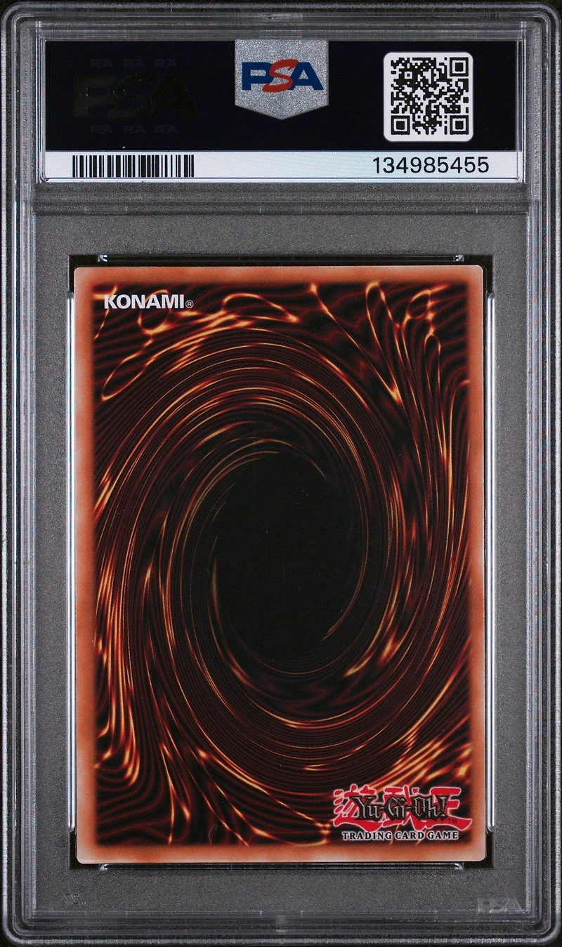 2020 Yu-gi-oh! The Dark Side Of Dimensions Movie Pack Secret Edition Ens55 Blue-eyes White Dragon 1st Edition PSA 9