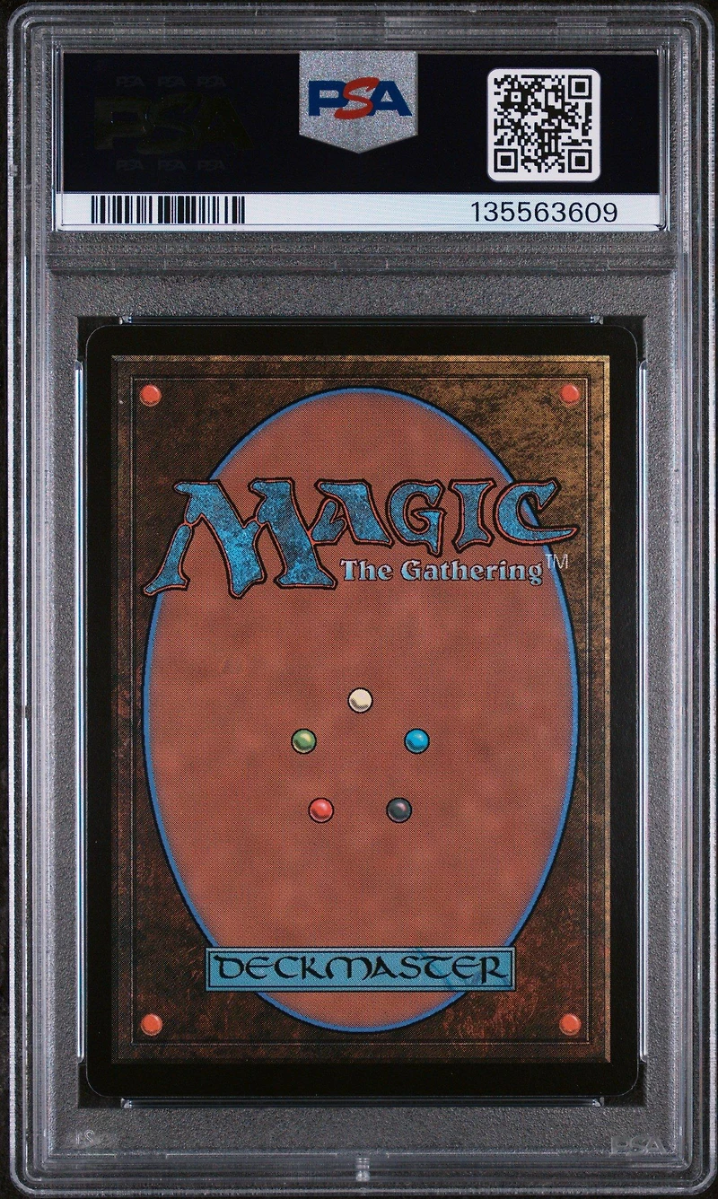 2025 Magic The Gathering Final Fantasy 0536 Tifa Lockhart Character Borderless-surge Foil PSA