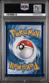 2024 Pokemon Ssp En-surging Sparks 230 Cyrano Ultra Rare PSA