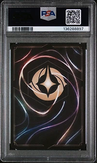 2025 Disney Lorcana En 9-fabled 237 Hades