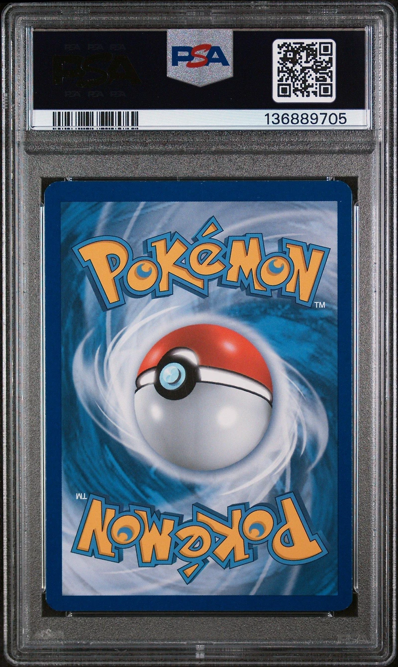 2014 Pokemon Xy Furious Fists 113 M Lucario Ex Ultra Rare PSA 8