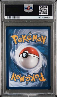 2025 Pokemon Meg En-mega Evolution 151 Spearow Illustration Rare PSA