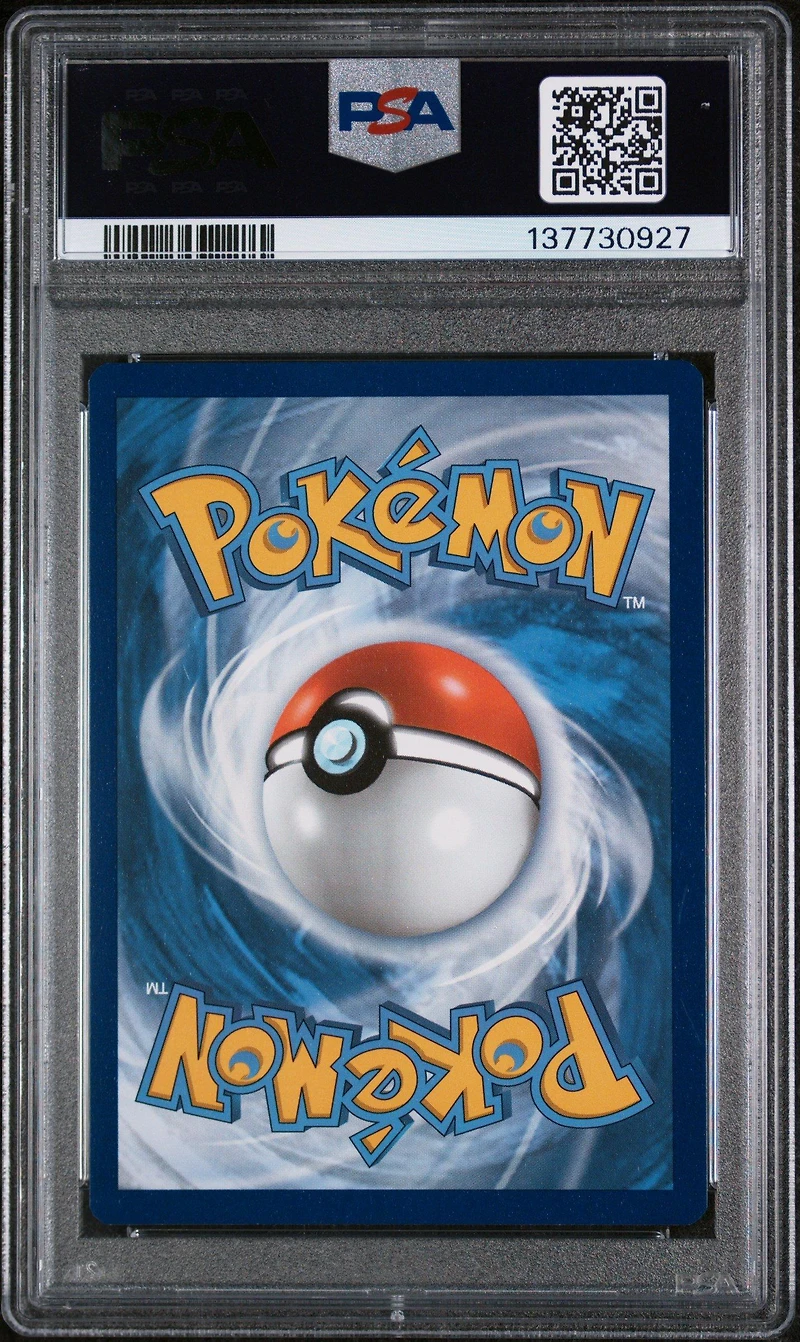 2021 Pokemon Celebrations 022 Lugia PSA