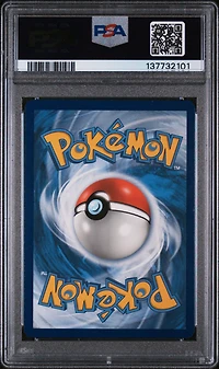 2019 Pokemon Sun & Moon Cosmic Eclipse 238 Full Art/weavile Secret PSA