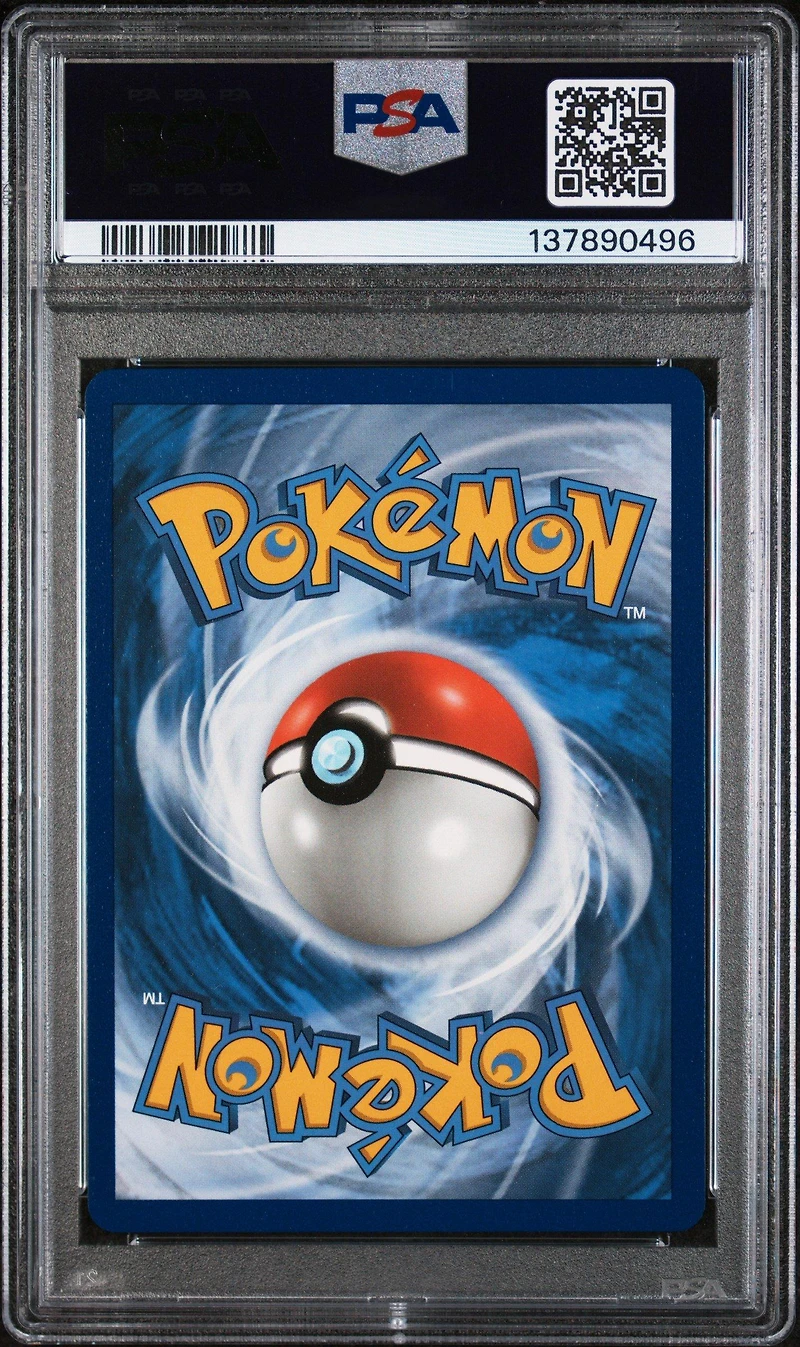 2019 Pokemon Sun & Moon Unified Minds 125 Umbreon & Darkrai Gx PSA