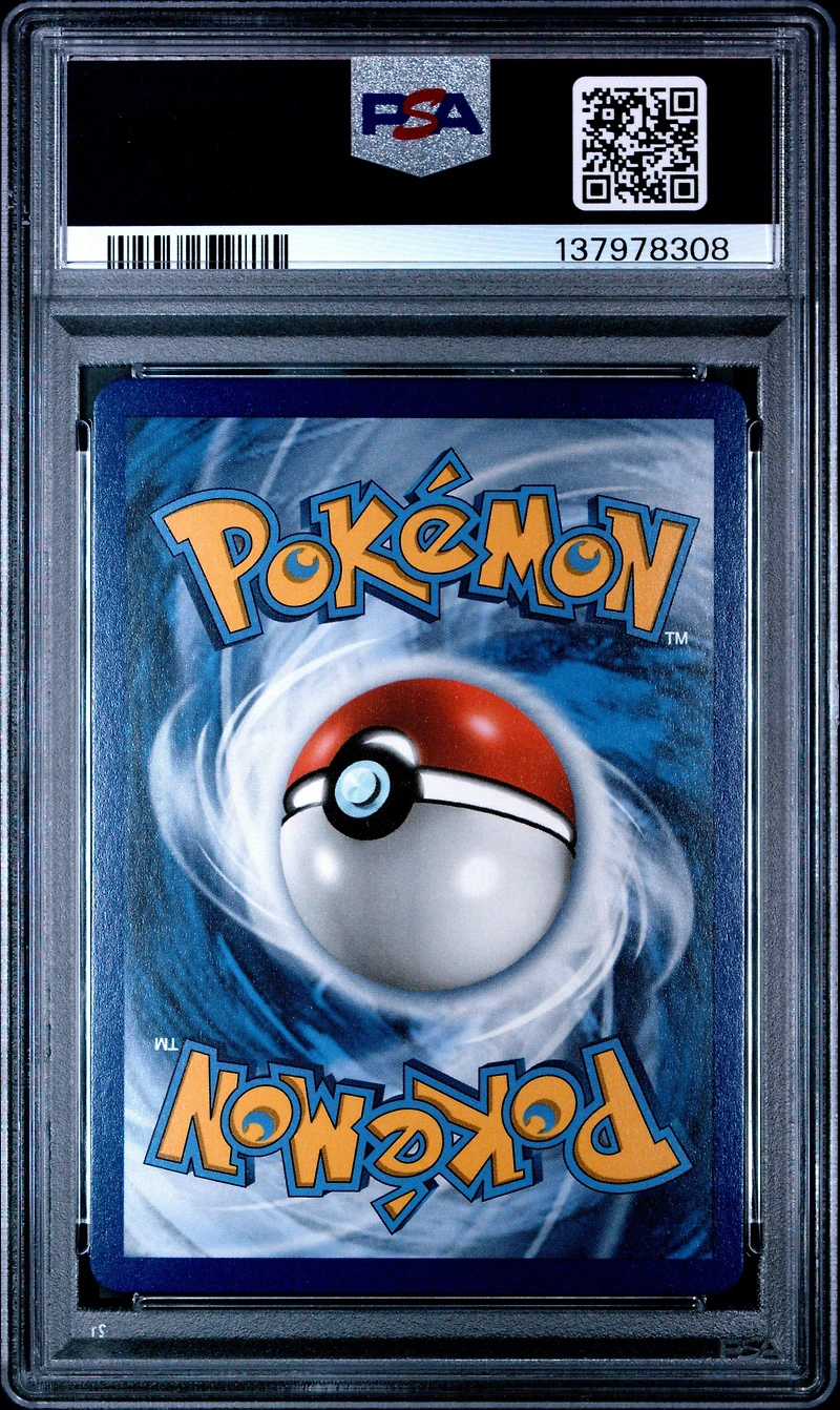 2015 Pokemon Xy Ancient Origins 25 Kyurem Ex PSA 10