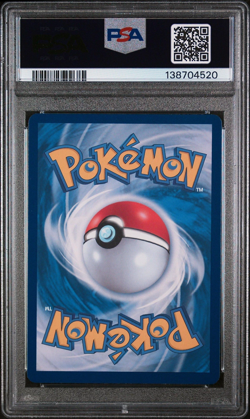 2021 Pokemon Korean Sword & Shield Eevee Heroes 079 Full Art/jolteon V PSA 10