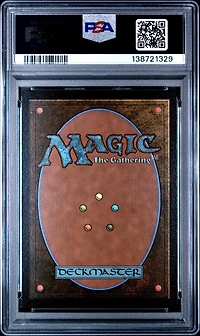 2025 Magic The Gathering Marvel's Spider-man: Source Material 0031 Arachnogenesis PSA 10