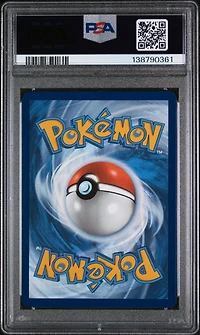 2025 Pokemon Dri En-destined Rivals 096 Team Rocket's Tyranitar PSA 9