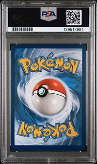 2015 Pokemon Xy Breakthrough 157 Full Art/mewtwo Ex PSA 8