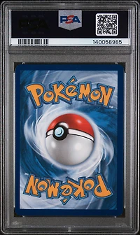 2025 Pokemon Mep En-me Black Star Promo 009 Alakazam Mega Evolution Pokemon Center Elite Trainer Box-mega Gardevoir PSA