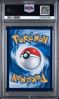 2024 Pokemon Simplified Chinese Csh C-eevee Advanced Gift Box 006 Vaporeon Vmax PSA 9