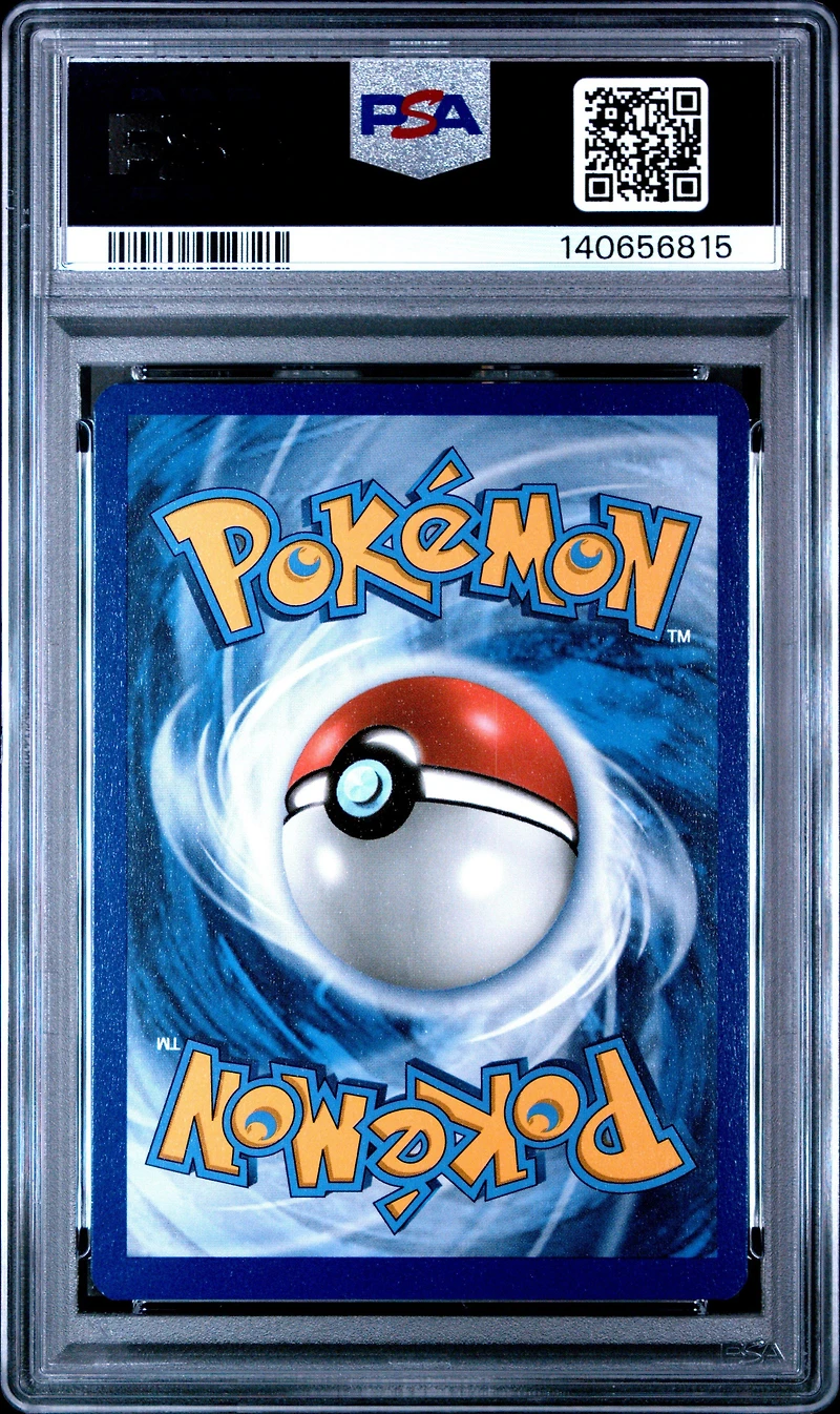 2020 Pokemon Sm Black Star Promo Sm236 Alolan Sandslash Gx Gx Box PSA 9