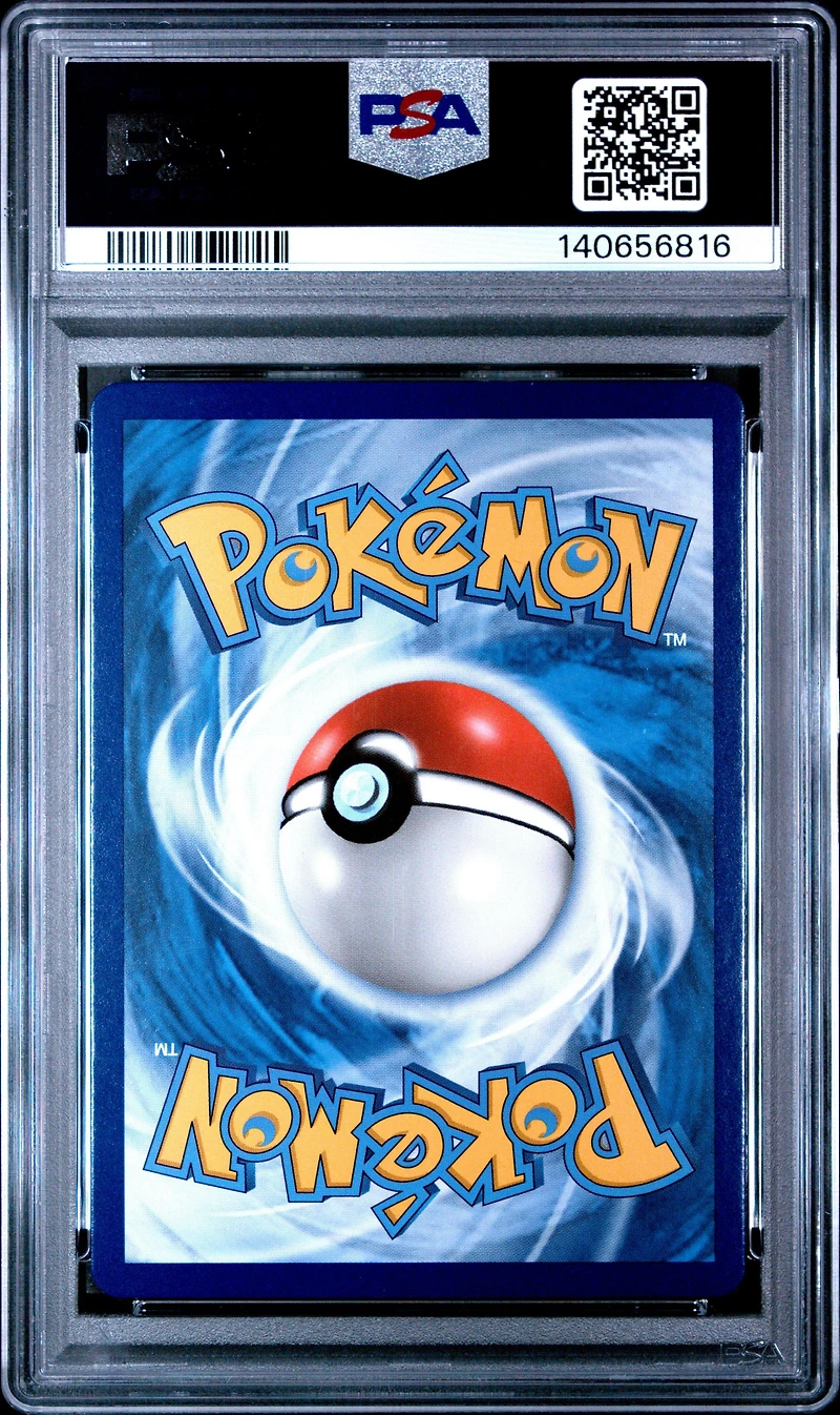 2019 Pokemon Sun & Moon Unified Minds 152 Dragonite Gx PSA 10