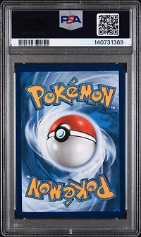 2025 Pokemon Pfl En-phantasmal Flames 128 Mega Lopunny Ex Special Illustration Rare PSA