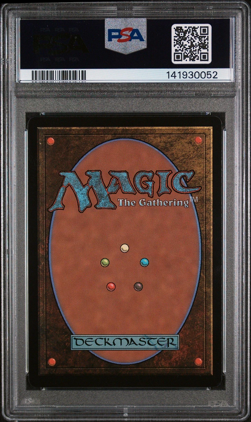 2025 Magic The Gathering Avatar: The Last Airbender 0326 Badgermole Cub Field Notes Borderless-foil PSA 10