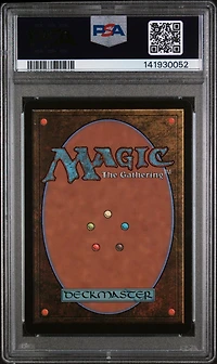 2025 Magic The Gathering Avatar: The Last Airbender 0326 Badgermole Cub Field Notes Borderless-foil PSA 10