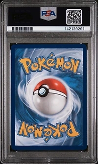 2025 Pokemon Mep En-me Black Star Promo 001 Meganium Mega Evolution Prerelease-staff PSA 10