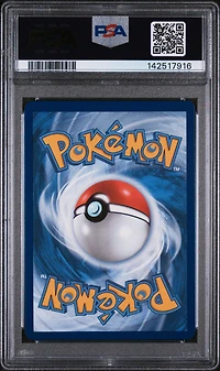 2025 Pokemon Pre En-prismatic Evolutions 013 Flareon Poke Ball Reverse Holo PSA 9