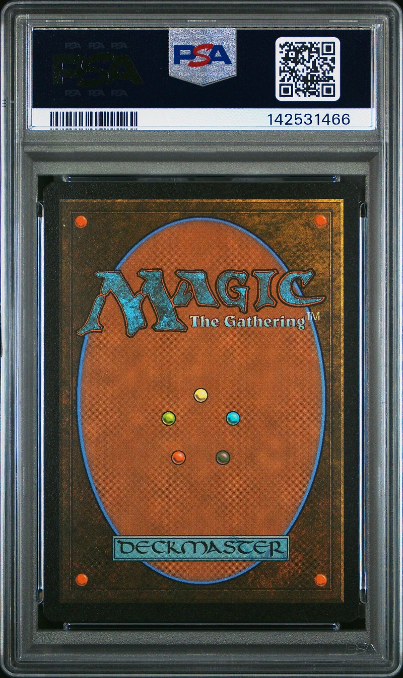 2025 Magic The Gathering Marvel's Spider-man 0014 Spectacular Spider-man Foil PSA 9