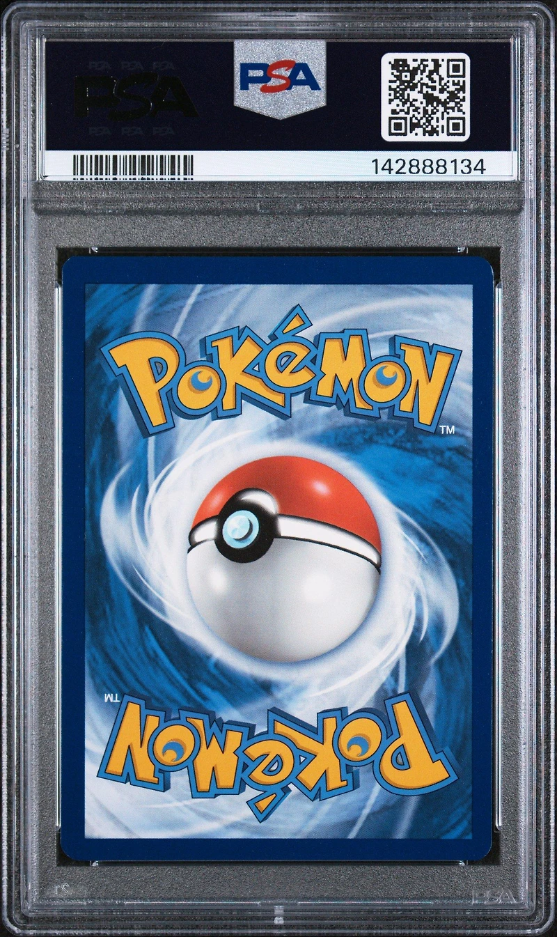 2022 Pokemon Sword & Shield Silver Tempest Tg09 Full Art/druddigon PSA 8