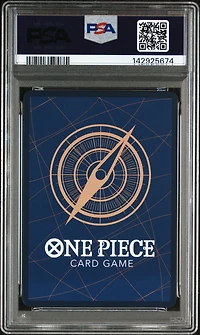 2023 One Piece Japanese Op04-kingdoms Of Intrigue 078 Boa Hancock Special Alternate Art PSA 10