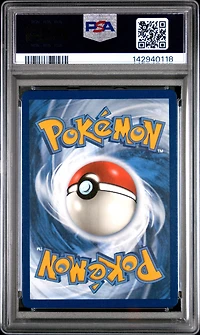 2022 Pokemon Sword & Shield Silver Tempest 194 Full Art/wallace PSA 10