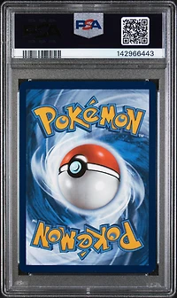 2025 Pokemon Pre En-prismatic Evolutions 128 Scoop Up Cyclone PSA 9