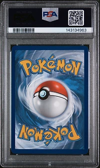 2021 Pokemon Sword & Shield Shining Fates 021 Kyogre PSA 9