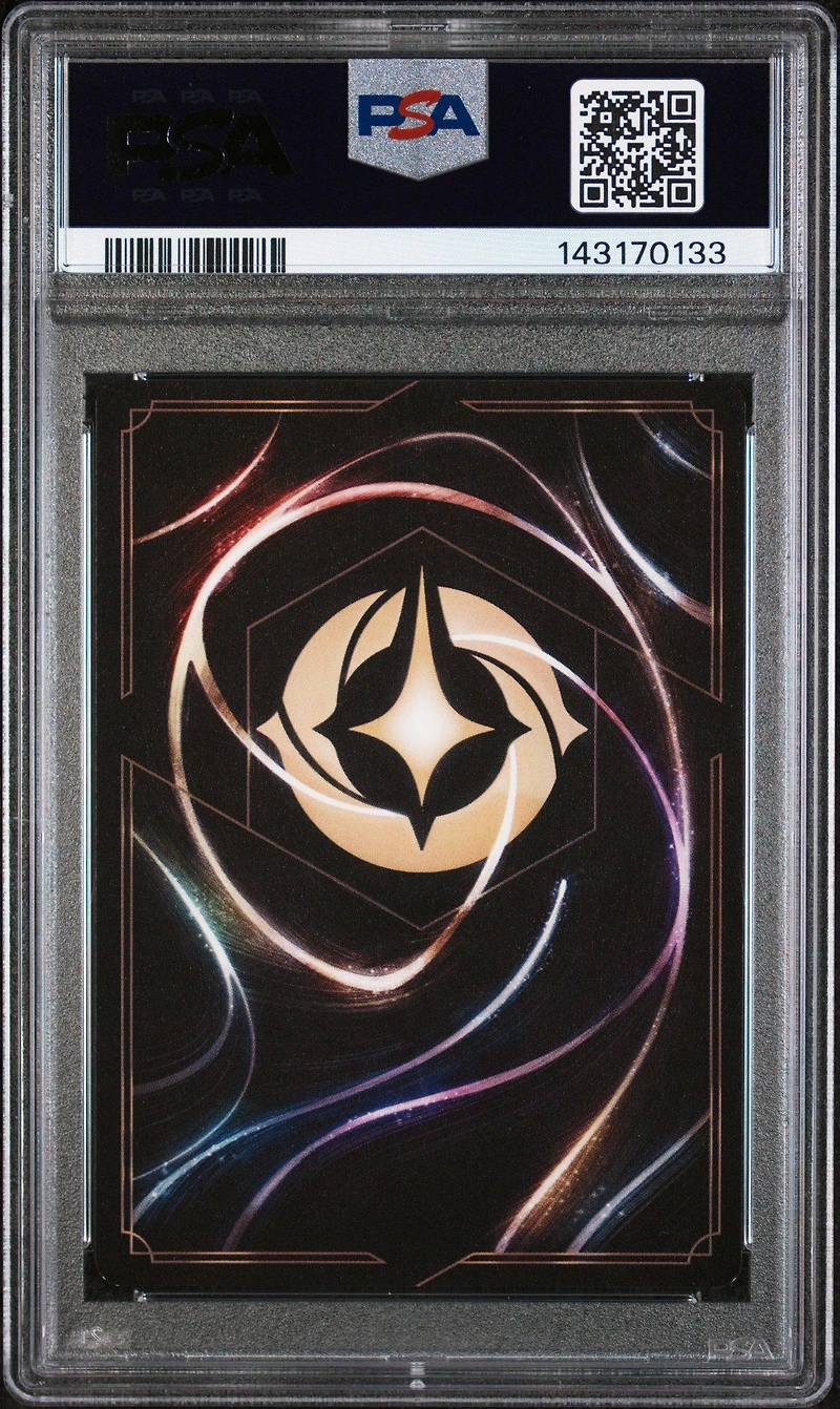 2023 Disney Lorcana En 1-the First Chapter 211 Aladdin