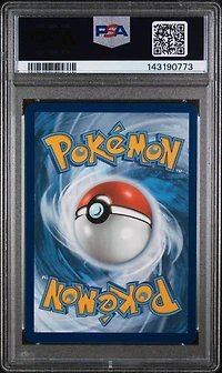 2025 Pokemon Dri En-destined Rivals 186 Crustle Illustration Rare PSA 9