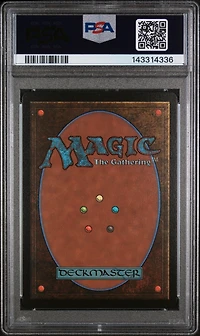 2022 Magic The Gathering Secret Lair Drop 1114 Carrion Feeder Special Guest: Junji Ito-foil PSA 10