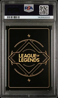 2025 Riftbound: League Of Legends Ogn-origins 303 Ahri