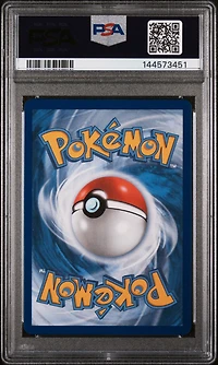 2025 Pokemon Pfl En-phantasmal Flames 118 Dawn Ultra Rare PSA