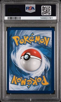 2022 Pokemon Go 010 Charizard-holo PSA 9