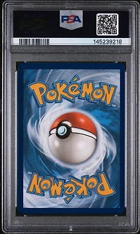 2021 Pokemon Sword & Shield Shining Fates Sv119 Full Art/ditto Vmax PSA 10