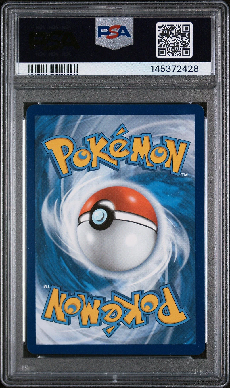 2021 Pokemon Sword & Shield Chilling Reign 168 Full Art/galarian Rapidash V PSA 10