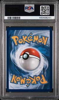 2025 Pokemon Pre En-prismatic Evolutions 065 Roaring Moon Poke Ball Reverse Holo PSA 9