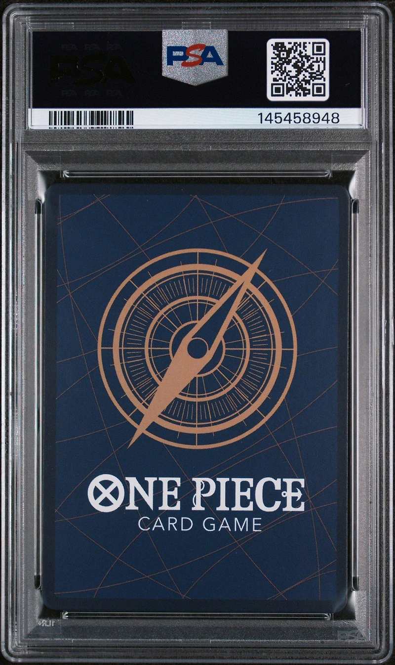 2025 One Piece Premium Card Collection -best Selection Vol.4