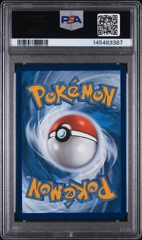 2024 Pokemon Twm En-twilight Masquerade 218 Kieran Special Illustration Rare PSA