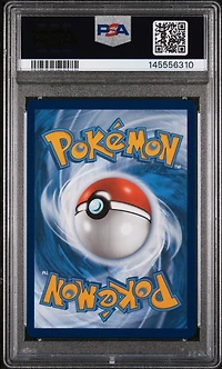 2025 Pokemon Dri En-destined Rivals 214 Regirock Ex Ultra Rare PSA 10