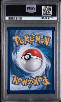 2025 Pokemon Pfl En-phantasmal Flames 104 Togedemaru Illustration Rare PSA