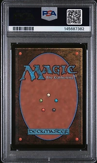 2025 Magic The Gathering Final Fantasy 0535 Vaan, Street Thief Character Borderless-surge Foil PSA 10