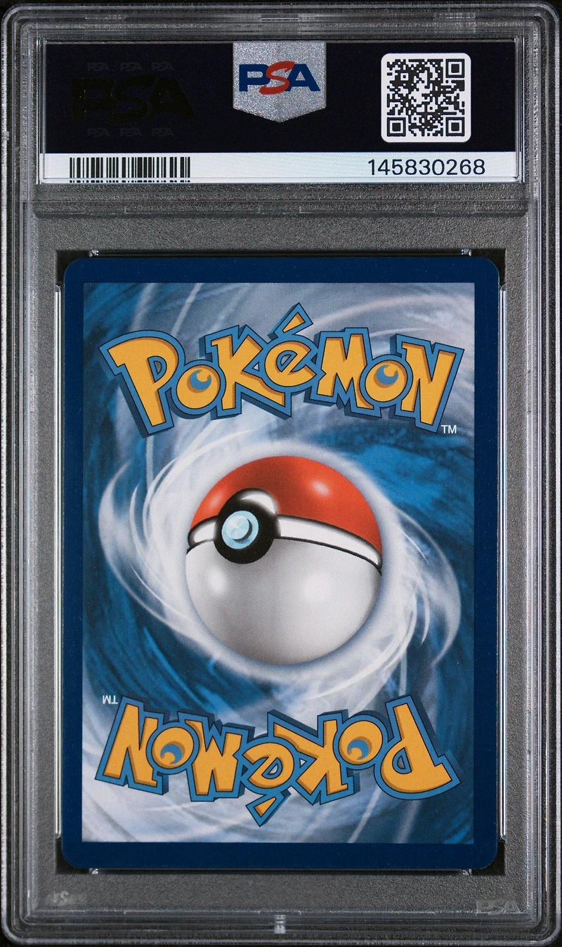 2020 Pokemon Sword & Shield Darkness Ablaze 177 Full Art/butterfree V PSA 10